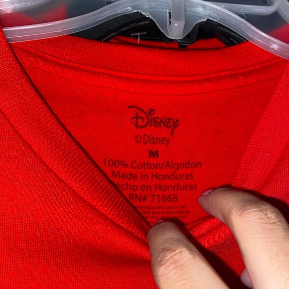 Brand new Mickey Mouse , Disney shirts. Bulk buy - Picture 7 of 9